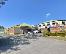 Offices commercial property for lease at 1C/100-106 Old Pacific Highway Oxenford QLD 4210