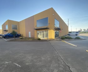 Factory, Warehouse & Industrial commercial property leased at 8/22 Disney Avenue Keilor East VIC 3033