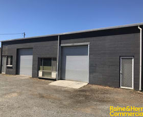 Factory, Warehouse & Industrial commercial property leased at 12a Mortimer Place Wagga Wagga NSW 2650