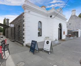 Hotel, Motel, Pub & Leisure commercial property sold at 20 Bank Street Port Fairy VIC 3284