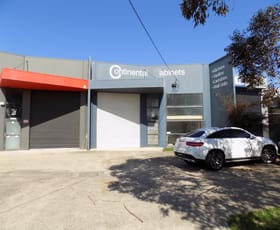 Factory, Warehouse & Industrial commercial property leased at 2/3 Heversham Drive Seaford VIC 3198