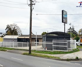 Factory, Warehouse & Industrial commercial property leased at HUME HWY Yagoona NSW 2199