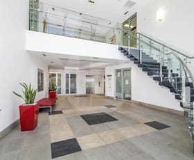 Offices commercial property leased at Suite A9/24-32 Lexington Drive Bella Vista NSW 2153