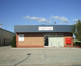 Factory, Warehouse & Industrial commercial property leased at 8 Allan Drive Mount Gambier SA 5290