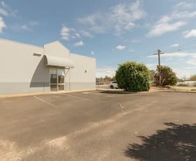 Factory, Warehouse & Industrial commercial property leased at 1/11 Harries Way Pinjarra WA 6208