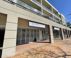 Offices commercial property leased at 72/2 Cape Street Dickson ACT 2602