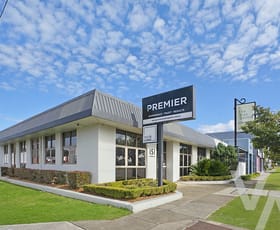 Offices commercial property leased at 151 Lambton Road Broadmeadow NSW 2292