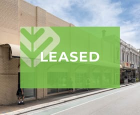 Showrooms / Bulky Goods commercial property leased at 13-19 William Street Fremantle WA 6160