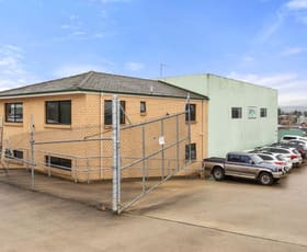 Offices commercial property leased at Level  Suite 1/440 Hobart Road Youngtown TAS 7249