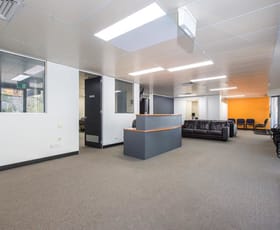 Offices commercial property leased at Suite 1 & 2/45 Pearson Street Charlestown NSW 2290