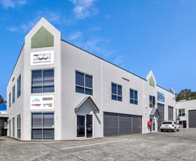 Offices commercial property leased at 1/5-7 Prosper Crescent Burleigh Heads QLD 4220