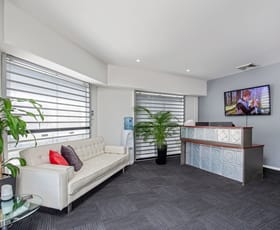 Offices commercial property leased at 1/5-7 Prosper Crescent Burleigh Heads QLD 4220