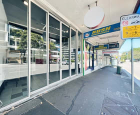 Shop & Retail commercial property leased at 90 Bayswater Road Rushcutters Bay NSW 2011