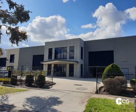 Showrooms / Bulky Goods commercial property leased at Tullamarine VIC 3043