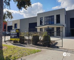 Showrooms / Bulky Goods commercial property leased at Tullamarine VIC 3043