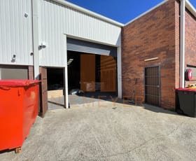 Factory, Warehouse & Industrial commercial property leased at Unit D3/15-17 Garema Circuit Kingsgrove NSW 2208