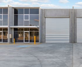 Factory, Warehouse & Industrial commercial property leased at 13B Trantara Court East Bendigo VIC 3550