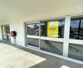 Factory, Warehouse & Industrial commercial property leased at 11/63-65 George Street Beenleigh QLD 4207