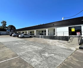 Factory, Warehouse & Industrial commercial property leased at 11/63-65 George Street Beenleigh QLD 4207