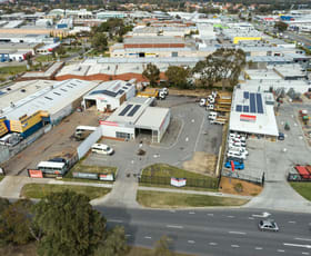 Factory, Warehouse & Industrial commercial property leased at 184a Balcatta Road Balcatta WA 6021