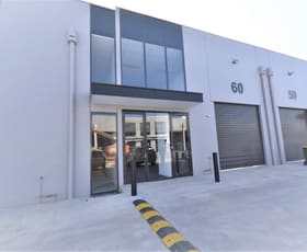 Medical / Consulting commercial property leased at Suite 1, Unit 60/40-52 McArthurs Road Altona North VIC 3025