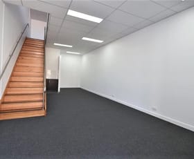 Showrooms / Bulky Goods commercial property leased at Suite 1, Unit 60/40-52 McArthurs Road Altona North VIC 3025