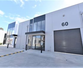 Offices commercial property leased at Suite 1, Unit 60/40-52 McArthurs Road Altona North VIC 3025