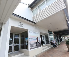 Offices commercial property leased at Unit 2/137 City Road Beenleigh QLD 4207