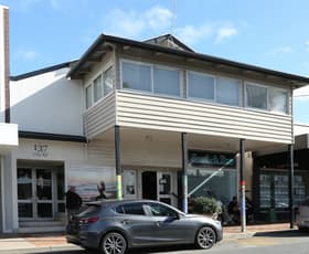 Offices commercial property leased at 3/137 City Road Beenleigh QLD 4207