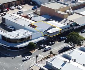 Offices commercial property leased at 3/137 City Road Beenleigh QLD 4207