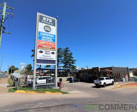 Shop & Retail commercial property leased at 2/3/879 Ruthven Street Kearneys Spring QLD 4350