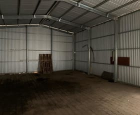 Factory, Warehouse & Industrial commercial property leased at Whole Site/1-3 George Street Wingfield SA 5013