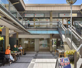 Offices commercial property leased at Shop 12/3-9 Spring Street Chatswood NSW 2067