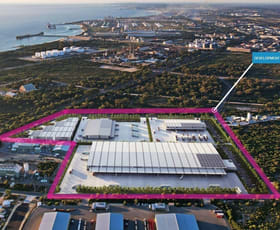 Factory, Warehouse & Industrial commercial property for lease at 4 Alumina Road East Rockingham WA 6168