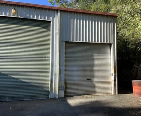 Factory, Warehouse & Industrial commercial property leased at 1/66 Price Street Nambour QLD 4560