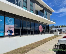 Offices commercial property leased at 4/9-13 Waldron St Yarrabilba QLD 4207