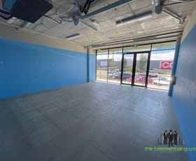 Offices commercial property leased at 4/9-13 Waldron St Yarrabilba QLD 4207