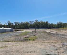Development / Land commercial property leased at 1365 Warrego Highway Pine Mountain QLD 4306