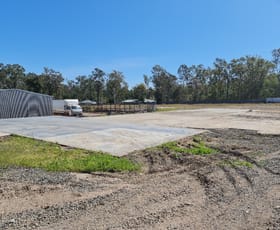 Development / Land commercial property leased at 1365 Warrego Highway Pine Mountain QLD 4306