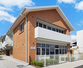 Offices commercial property leased at 83 Church Street Maitland NSW 2320