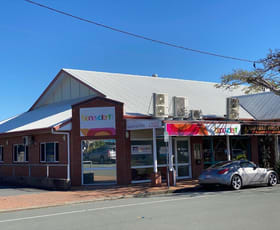 Medical / Consulting commercial property leased at 1/12 Doig Street Cleveland QLD 4163