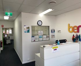 Medical / Consulting commercial property leased at 1/12 Doig Street Cleveland QLD 4163
