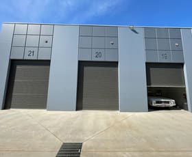 Factory, Warehouse & Industrial commercial property leased at 20 Cave Place Clyde North VIC 3978