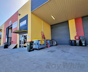 Factory, Warehouse & Industrial commercial property leased at 2 & 3/3 Gosport Street Hemmant QLD 4174