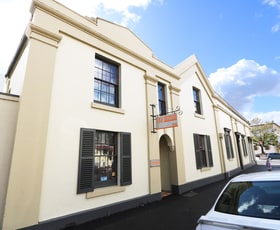 Offices commercial property leased at Office 7/100 Cameron Street Launceston TAS 7250