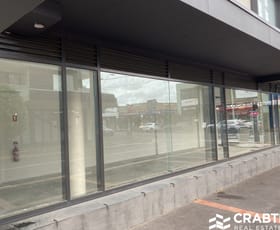 Medical / Consulting commercial property leased at 6/670-672 Centre Road Bentleigh East VIC 3165
