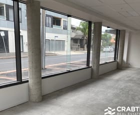 Medical / Consulting commercial property leased at 6/670-672 Centre Road Bentleigh East VIC 3165