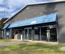 Offices commercial property leased at 1/61 Kylie Crescent Batemans Bay NSW 2536