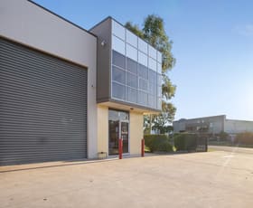Factory, Warehouse & Industrial commercial property leased at 1/10-12 Montore Road Minto NSW 2566