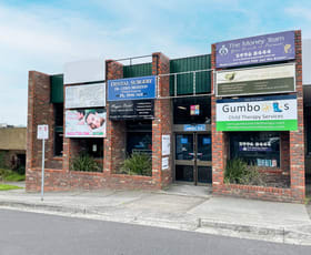 Offices commercial property leased at 13/33-39 High Street Cranbourne VIC 3977